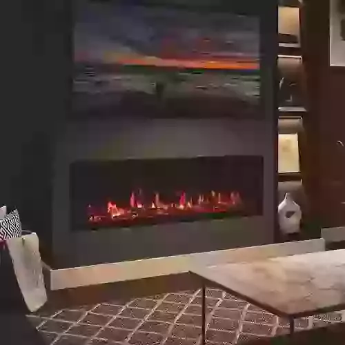 ATMOS 135R INSET | FIREFX